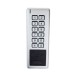Бездротова клавіатура з вбудованим зчитувачем SEVEN LOCK SK-7713