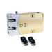 Розумний замок SEVEN LOCK SL-7707
