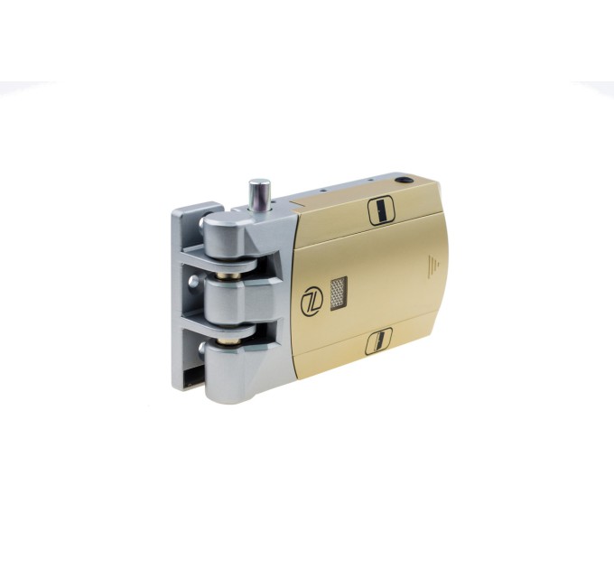 Розумний замок SEVEN LOCK SL-7707
