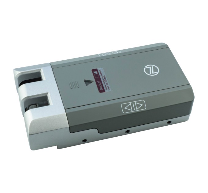 Розумний дверний замок невидимка SEVEN LOCK SL-7709
