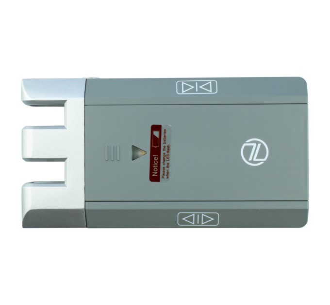Розумний дверний замок невидимка SEVEN LOCK SL-7709