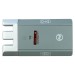Розумний дверний замок невидимка SEVEN LOCK SL-7709