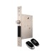 Розумний врізний замок невидимка SEVEN LOCK SL-7704