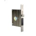 Розумний врізний замок невидимка SEVEN LOCK SL-7704