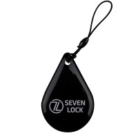Брелок MIFARE SEVEN R-82