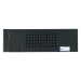 PoE комутатор 8 портів SEVEN P-7328G (POE: 8, UP: 2G)