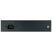 PoE комутатор 8 портів SEVEN P-7328G (POE: 8, UP: 2G)