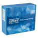 PoE комутатор 8 портів SEVEN P-7328G (POE: 8, UP: 2G)