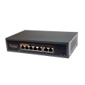 PoE комутатор 5 портів SEVEN P-7325