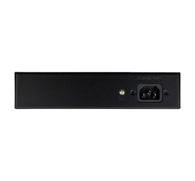 PoE комутатор (switch) 8 портів SEVEN P-7328FG-SFP