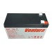 Акумуляторна батарея 12В/7Аг Ventura GP 12-7
