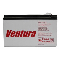 Акумуляторна батарея 12В/7,2Аг Ventura GP 12-7,2