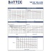 Акумуляторна батарея 12В/9Аг BATTEC