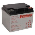 Акумуляторна батарея 12В/40Аг Ventura GPL 12-40