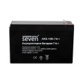 Акумуляторна батарея SEVEN 12В/7Аг