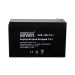 Акумуляторна батарея SEVEN 12В/7Аг