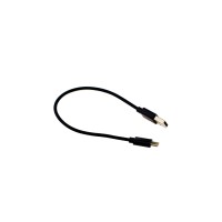 Кабель для зарядки SEVEN Systems UC1 Type-C 22 см