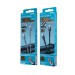 Кабель для зарядки USB Remax RC-172 type C to type C 100W PD чорний