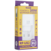 Мережевий зарядний пристрій Remax RP-U82 PD+QC 3.0 з 1USB/1Type-C/3A/30W white