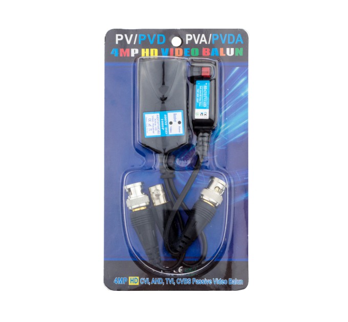 Прийомопередавач (balun) SEVEN HD-706