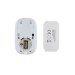 Брелок Zigbee SEVEN HOME Z-7067