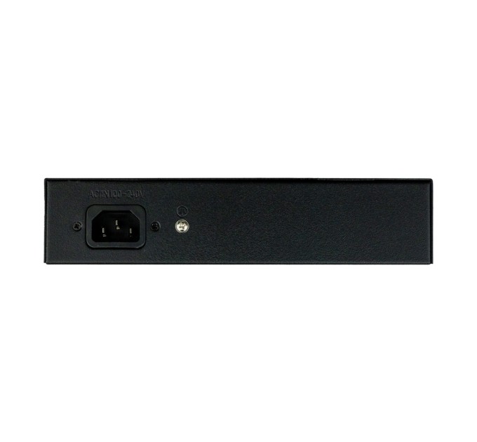 PoE комутатор 6 портів SEVEN P-7326