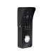 Комплект Wi-Fi домофону 10 дюймів з панеллю виклику SEVEN DP-7517/07Kit black