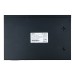 PoE комутатор 16 портів SEVEN P-73216G-SFP (POE: 16, UP: 2G+1SFP)