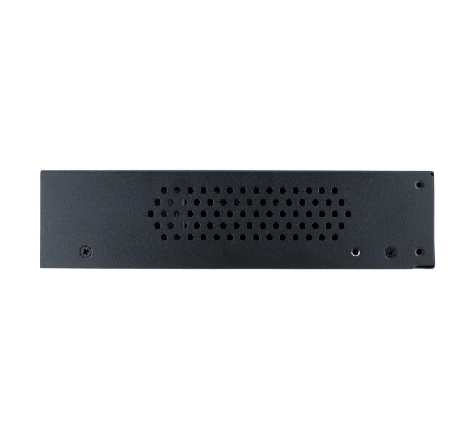 PoE комутатор 16 портів SEVEN P-73216G-SFP (POE: 16, UP: 2G+1SFP)
