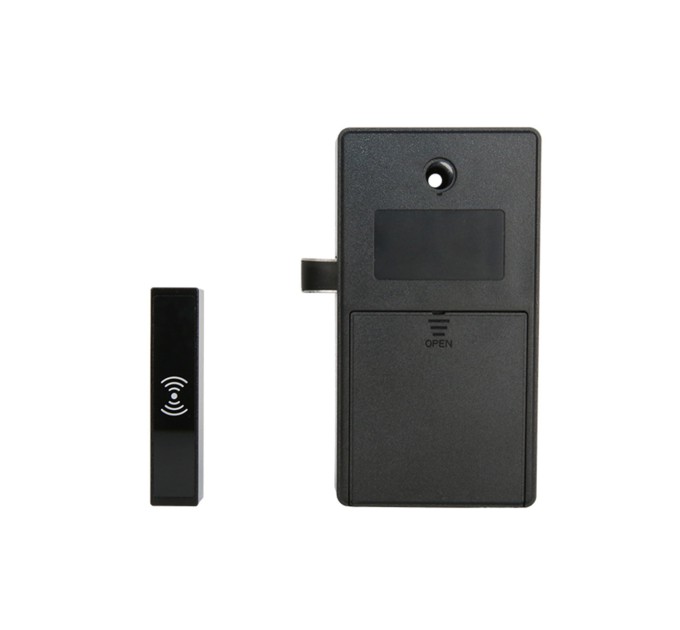 Меблевий RFID замок SEVEN LOCK R-15