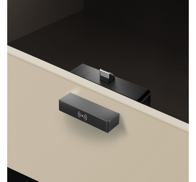 Меблевий RFID замок SEVEN LOCK R-15