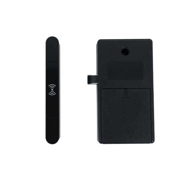 Меблевий RFID замок SEVEN LOCK R-16