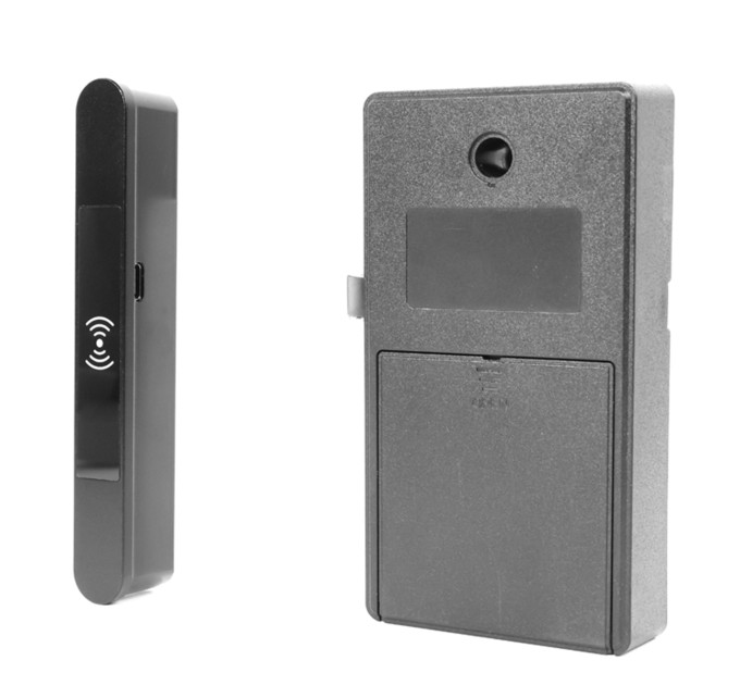 Меблевий RFID замок SEVEN LOCK R-16