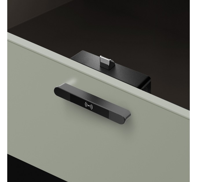 Меблевий RFID замок SEVEN LOCK R-16