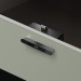 Меблевий RFID замок SEVEN LOCK R-16