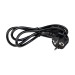 PoE комутатор 24 порти SEVEN P-73224G-2SFP (POE: 24, UP: 2 Combo G / SFP)