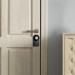 Розумний дверний електромоторний замок невидимка SEVEN LOCK SL-7772B