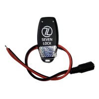 Модуль інтеграції SEVEN LOCK m-7718i
