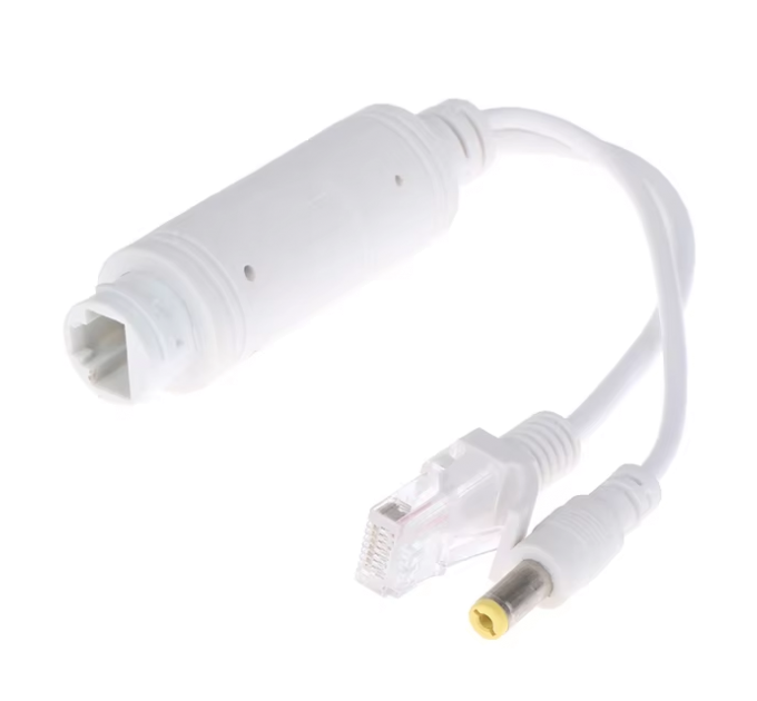 POE splitter SEVEN P-733