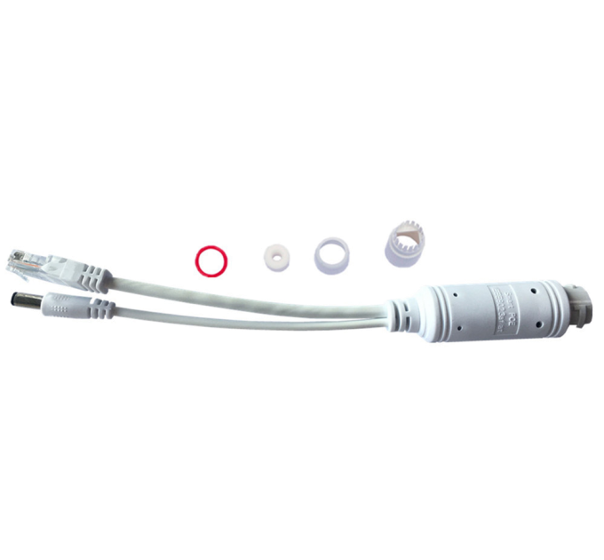 POE splitter SEVEN P-733