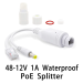 POE splitter SEVEN P-733