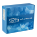 PoE комутатор 4 порти SEVEN P-7324-12V