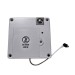 Меблевий RFID замок SEVEN LOCK SL-7733B Bluetooth white