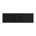 Гігабітний PoE комутатор 8 портів SEVEN P-7328FG-2SFP (POE: 8G, UP: 2G+2SFP)