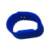 RFID браслет з чипом MIFARE SEVEN R-67 синій