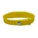 RFID браслет з чипом MIFARE SEVEN R-68 жовтий