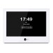 IP-відеодомофон 8 дюймів з Wi-Fi NeoLight ALPHA Hybrid white