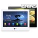 IP-відеодомофон 8 дюймів з Wi-Fi NeoLight ALPHA Hybrid white