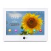 IP-відеодомофон 8 дюймів з Wi-Fi NeoLight ALPHA Hybrid white