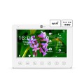 Відеодомофон 7 дюймів з Wi-Fi NeoLight Kappa+ HD WF white